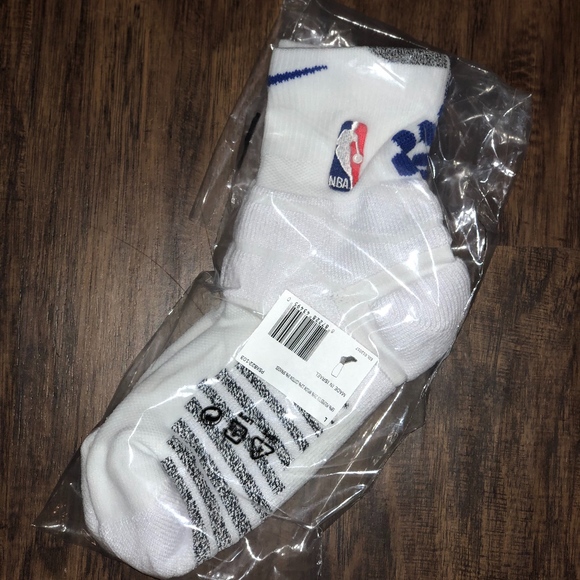 nba elite socks mid